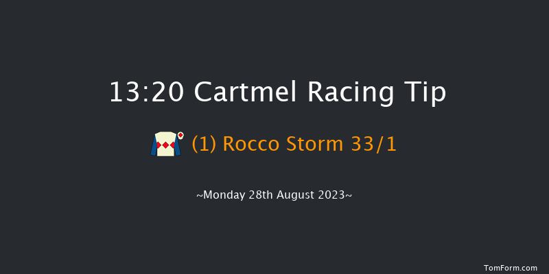 Cartmel 13:20 Handicap Chase (Class 5) 17f Sat 26th Aug 2023