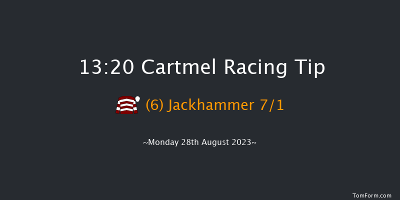 Cartmel 13:20 Handicap Chase (Class 5) 17f Sat 26th Aug 2023
