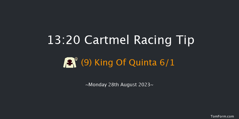 Cartmel 13:20 Handicap Chase (Class 5) 17f Sat 26th Aug 2023
