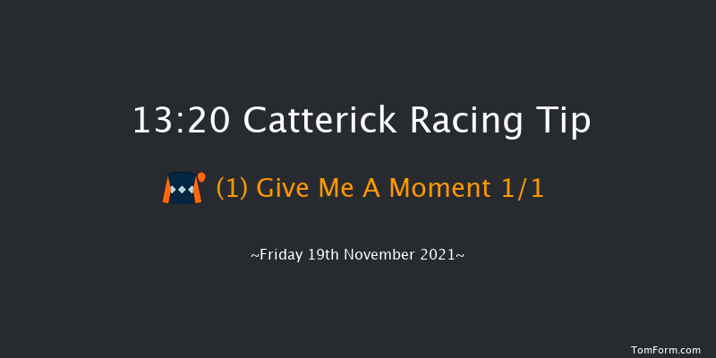 Catterick 13:20 Handicap Chase (Class 5) 19f Mon 10th May 2021