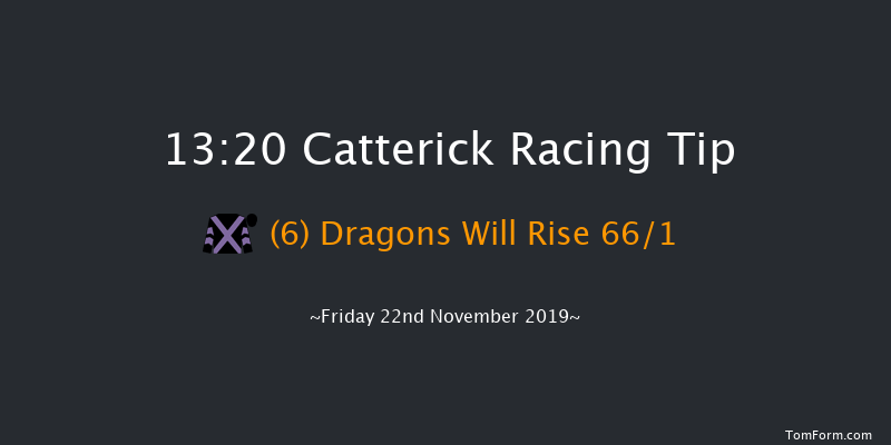 Catterick 13:20 Conditions Hurdle (Class 4) 16f Tue 29th Oct 2019