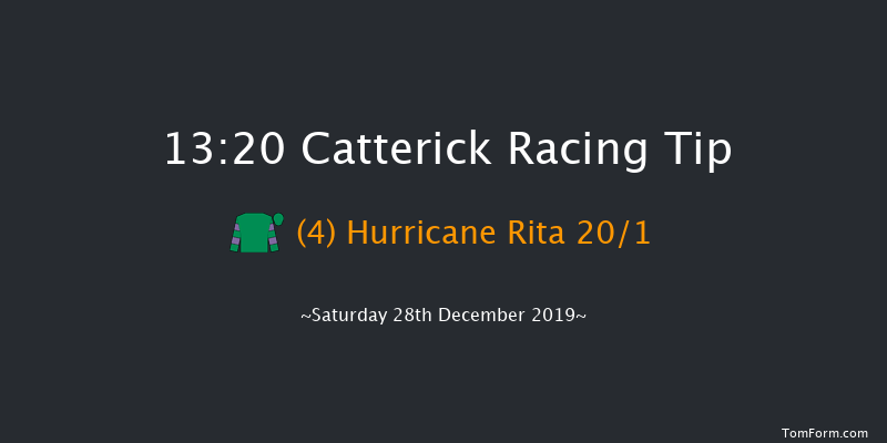 Catterick 13:20 Handicap Chase (Class 4) 16f Tue 17th Dec 2019