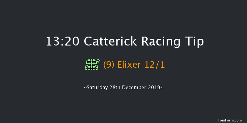 Catterick 13:20 Handicap Chase (Class 4) 16f Tue 17th Dec 2019