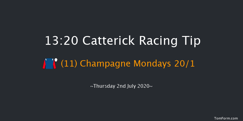 Follow catterickraces On Twitter Handicap Catterick 13:20 Handicap (Class 6) 6f Wed 4th Mar 2020