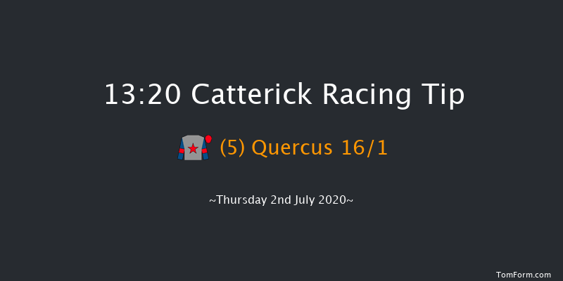 Follow catterickraces On Twitter Handicap Catterick 13:20 Handicap (Class 6) 6f Wed 4th Mar 2020