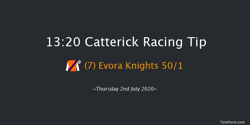 Follow catterickraces On Twitter Handicap Catterick 13:20 Handicap (Class 6) 6f Wed 4th Mar 2020