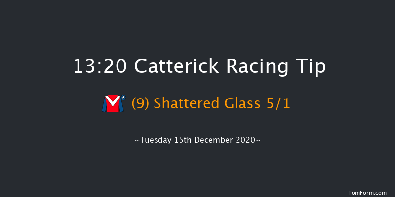 Follow On Twitter At catterickraces Novices' Handicap Chase Catterick 13:20 Handicap Chase (Class 5) 19f Fri 20th Nov 2020