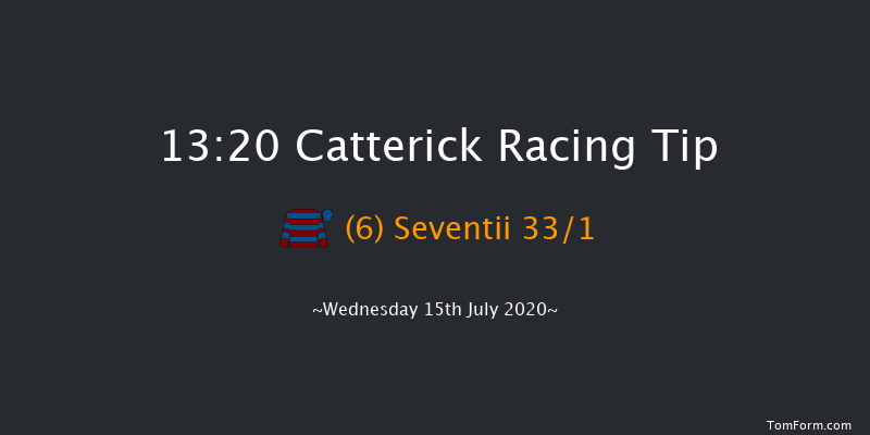Join Racing TV Now Handicap Catterick 13:20 Handicap (Class 6) 14f Thu 2nd Jul 2020