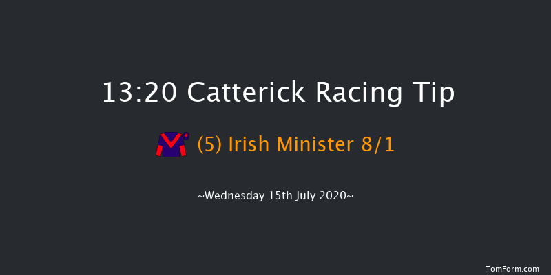 Join Racing TV Now Handicap Catterick 13:20 Handicap (Class 6) 14f Thu 2nd Jul 2020