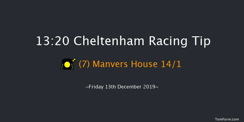 Cheltenham 13:20 Handicap Hurdle (Class 3) 17f Sun 17th Nov 2019