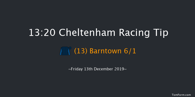 Cheltenham 13:20 Handicap Hurdle (Class 3) 17f Sun 17th Nov 2019