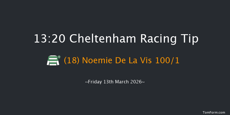 Cheltenham 13-20 (Class 1) 16f Thu 12th Mar 2026