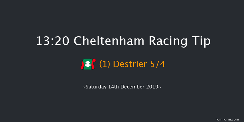 Cheltenham 13:20 Handicap Chase (Class 2) 16f Fri 13th Dec 2019