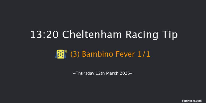 Cheltenham 13-20 (Class 1) 16f Wed 11th Mar 2026