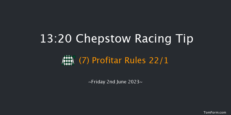Chepstow 13:20 Handicap (Class 6) 8f Tue 16th May 2023