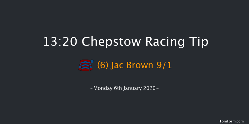 Chepstow 13:20 Maiden Hurdle (Class 5) 16f Fri 27th Dec 2019