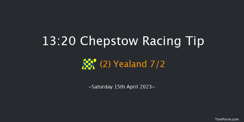 Chepstow 13:20 Conditions Hurdle (Class 4) 16f Mon 10th Apr 2023