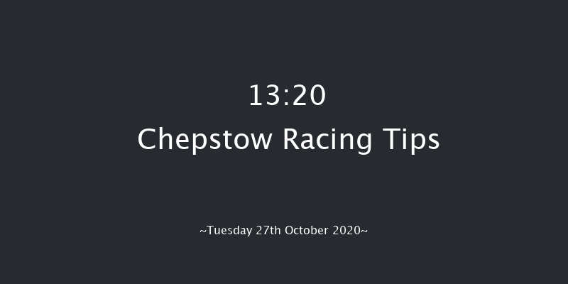 JPW Racing Tipster At tipstersempire.co.uk Maiden Hurdle (GBB Race) (Div 2) Chepstow 13:20 Maiden Hurdle (Class 4) 20f Sat 10th Oct 2020