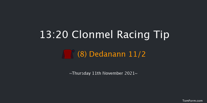 Clonmel 13:20 Handicap Hurdle 20f Thu 13th May 2021