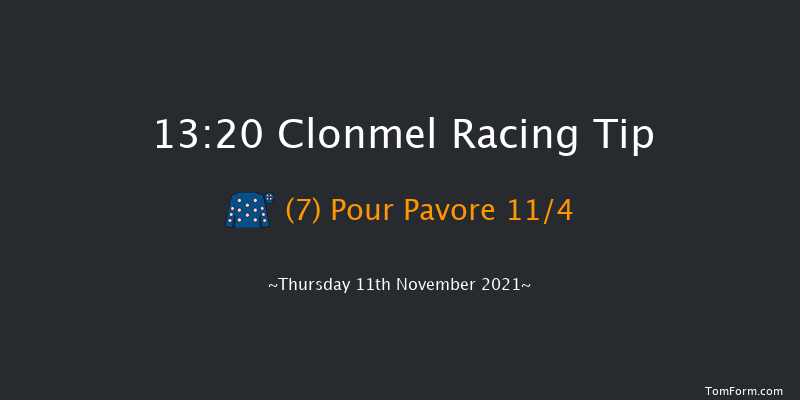Clonmel 13:20 Handicap Hurdle 20f Thu 13th May 2021