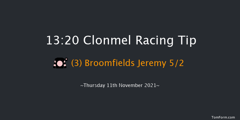 Clonmel 13:20 Handicap Hurdle 20f Thu 13th May 2021