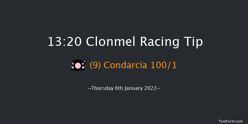 Clonmel 13:20 Handicap Hurdle 17f Thu 2nd Dec 2021