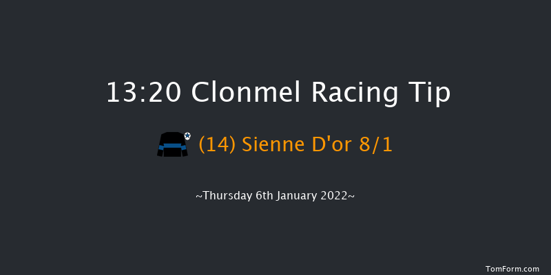 Clonmel 13:20 Handicap Hurdle 17f Thu 2nd Dec 2021