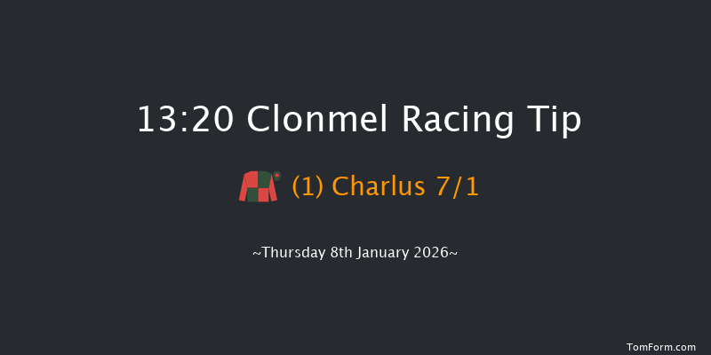 Clonmel 13-20 16f Tue 2nd Dec 2025