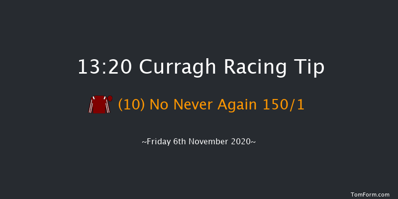 Irish Stallion Farms European Breeders Fund Maiden (Plus 10) Curragh 13:20 Maiden 9f Mon 2nd Nov 2020