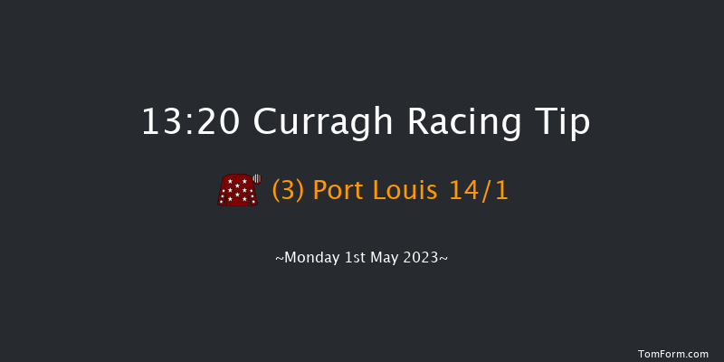 Curragh 13:20 Maiden 6f Sun 16th Apr 2023