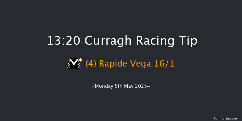 Curragh 13-20 6f Sat 12th Apr 2025