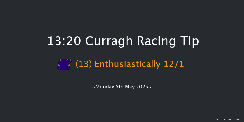 Curragh 13-20 6f Sat 12th Apr 2025