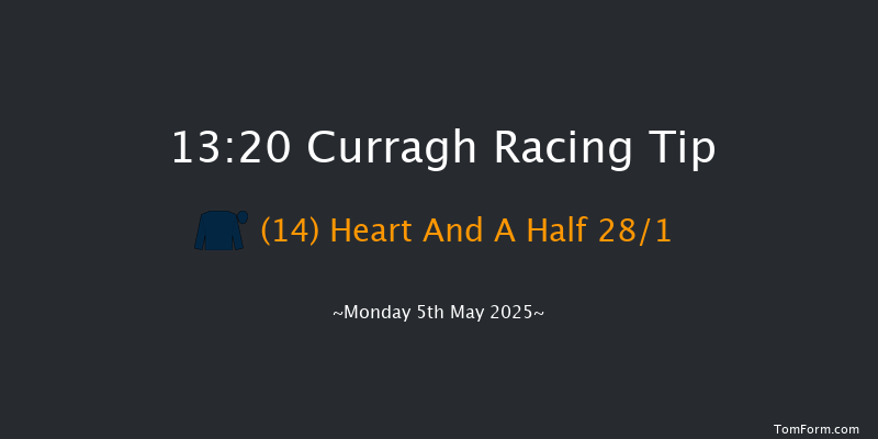 Curragh 13-20 6f Sat 12th Apr 2025