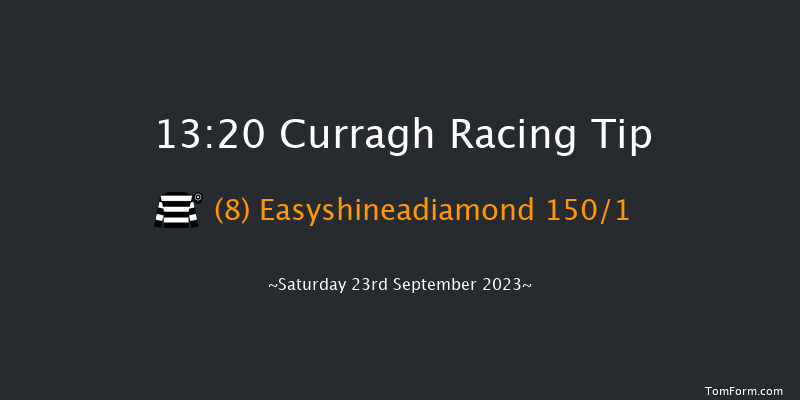 Curragh 13:20 Maiden 6f Sun 10th Sep 2023