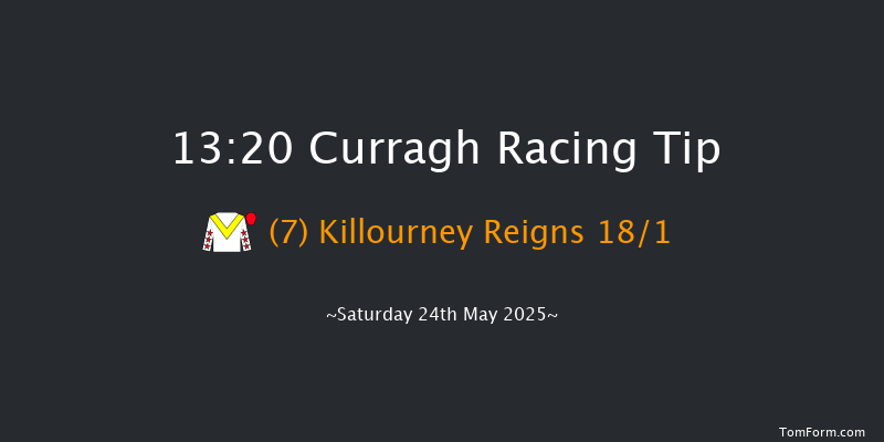 Curragh 13-20 6f Fri 23rd May 2025