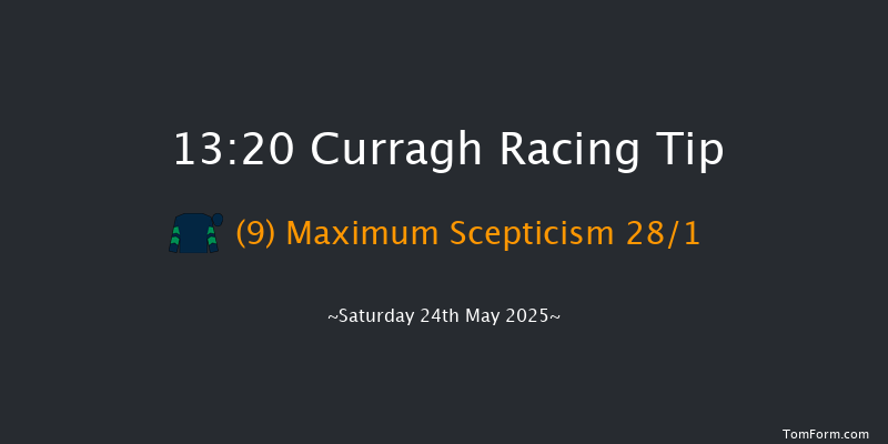 Curragh 13-20 6f Fri 23rd May 2025