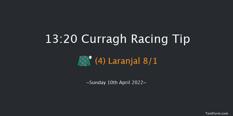 Curragh 13:20 Maiden 5f Sat 26th Mar 2022