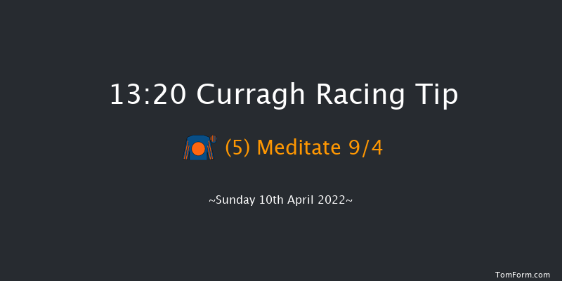 Curragh 13:20 Maiden 5f Sat 26th Mar 2022