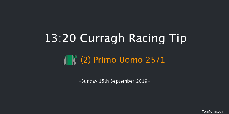 Curragh 13:20 Handicap 6f Fri 30th Aug 2019