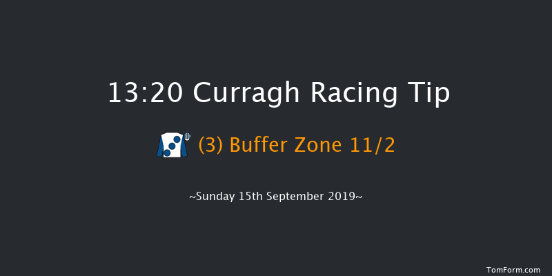 Curragh 13:20 Handicap 6f Fri 30th Aug 2019