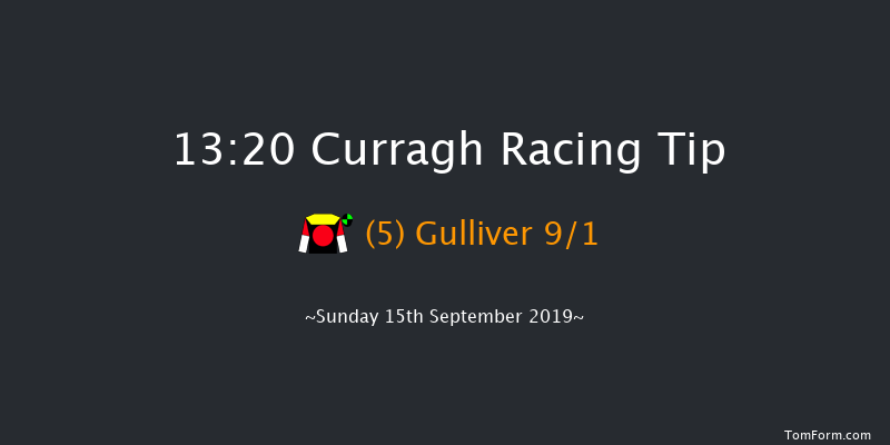 Curragh 13:20 Handicap 6f Fri 30th Aug 2019