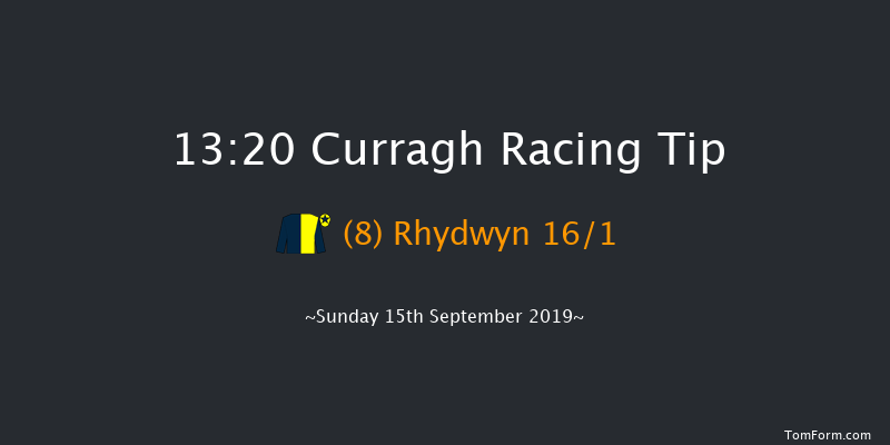 Curragh 13:20 Handicap 6f Fri 30th Aug 2019