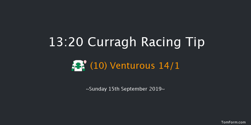 Curragh 13:20 Handicap 6f Fri 30th Aug 2019