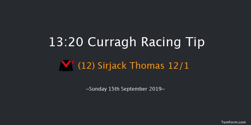 Curragh 13:20 Handicap 6f Fri 30th Aug 2019