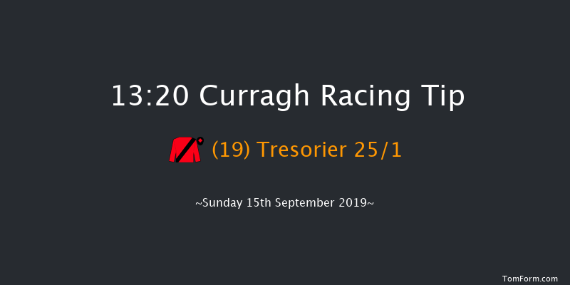 Curragh 13:20 Handicap 6f Fri 30th Aug 2019