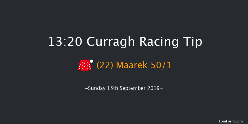 Curragh 13:20 Handicap 6f Fri 30th Aug 2019