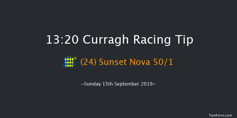 Curragh 13:20 Handicap 6f Fri 30th Aug 2019