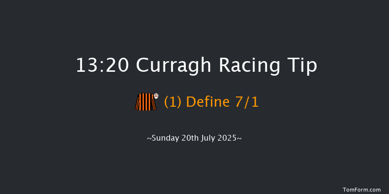 Curragh 13-20 7f Sat 19th Jul 2025