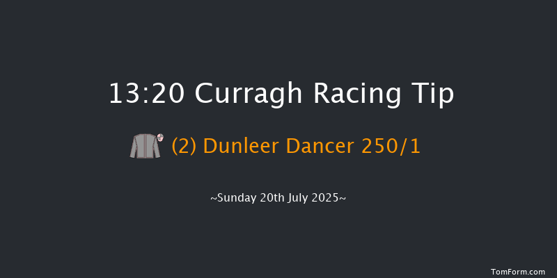 Curragh 13-20 7f Sat 19th Jul 2025