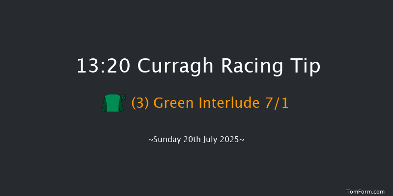 Curragh 13-20 7f Sat 19th Jul 2025